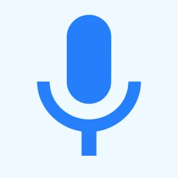 Vocal - Record voice notes 图标